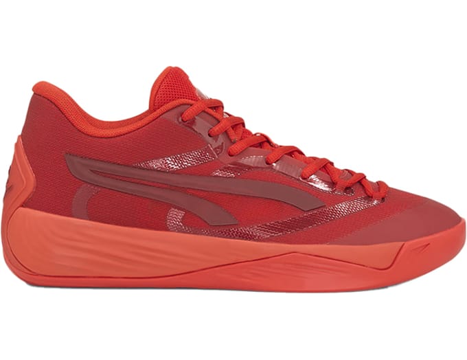 Puma Stewie 2 Ruby Dames Rood K001
