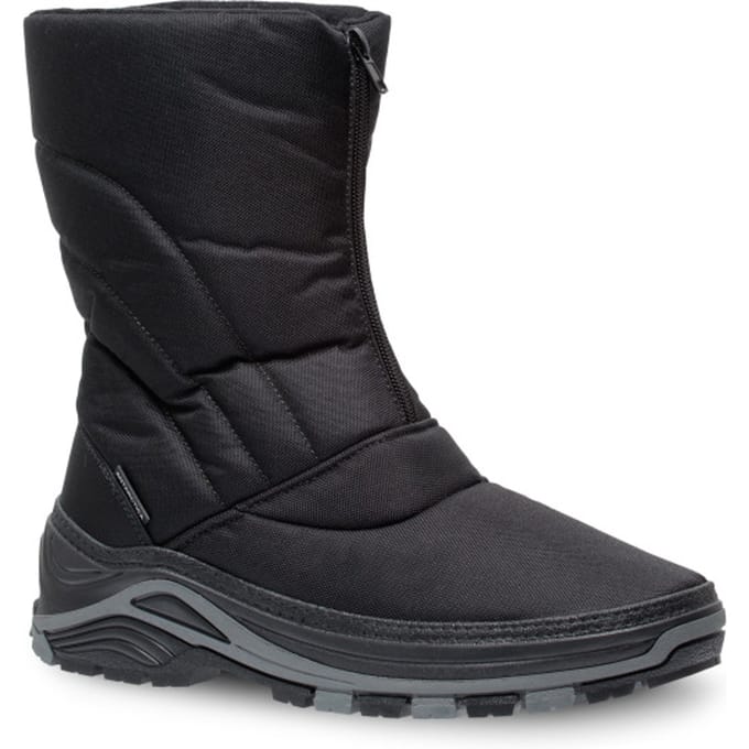 Antarctica 2350 Snowboots Heren - Nero
