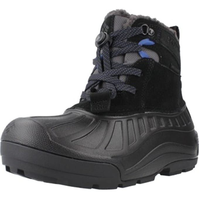 Columbia Powderbug Alpine™ Sneeuwlaarzen Zwart EU 39