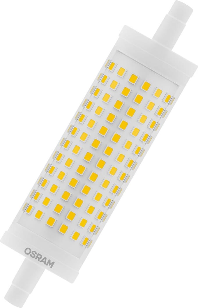 Osram Parathom LED-lamp - 4058075626782 - E3A6X