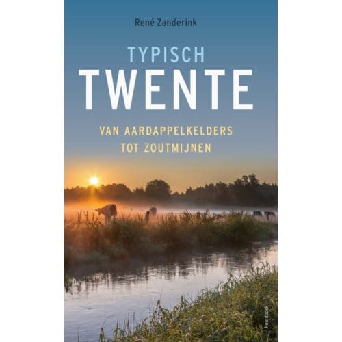 Typisch Twente - René Zanderink