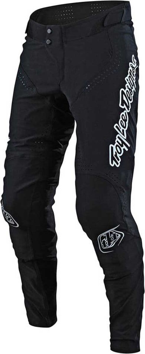 Troy Lee Designs Sprint Ultra Broek Zwart 38 Man