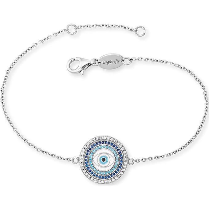Engelsrufer Armband ERB-EYE-ZIM