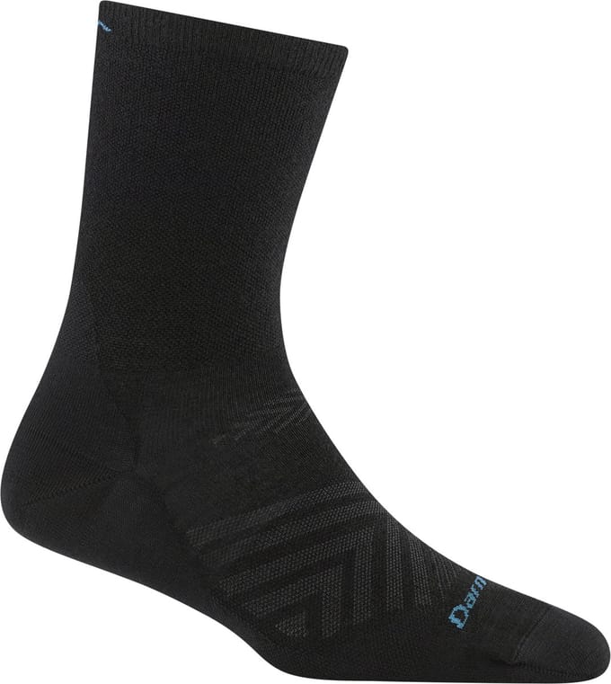 Run Micro Crew Ultra-Lightweight- Hardloopsokken van merinowol