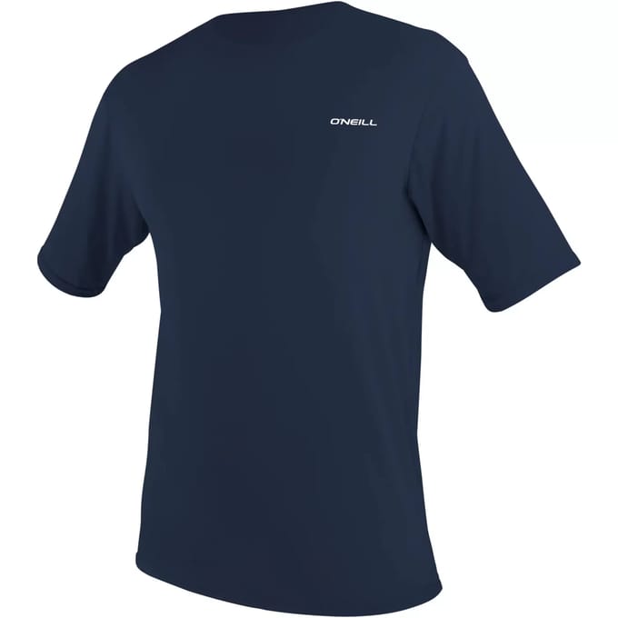 UV-bestendige T-shirt O'Neill Basic Skins