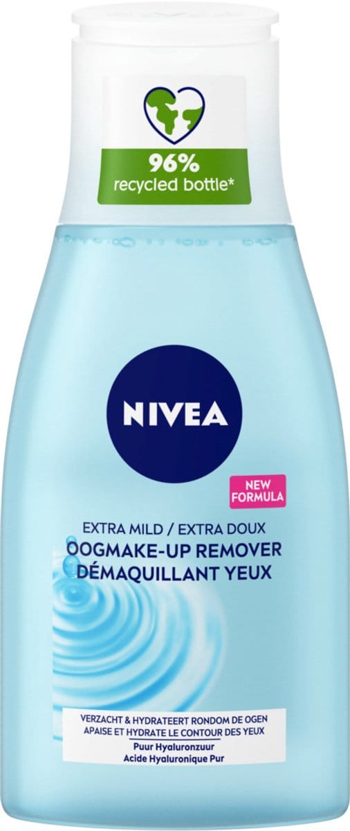NIVEA Oog makeup Reinigingslotion - 125 ml