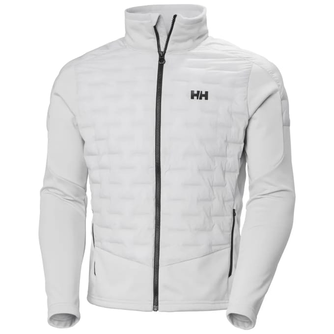 Donsjack Helly Hansen Hybrid