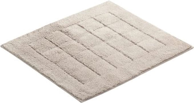 Exclusive Douchmat - Zacht & Elegant met Geometrisch Kachelpatroon