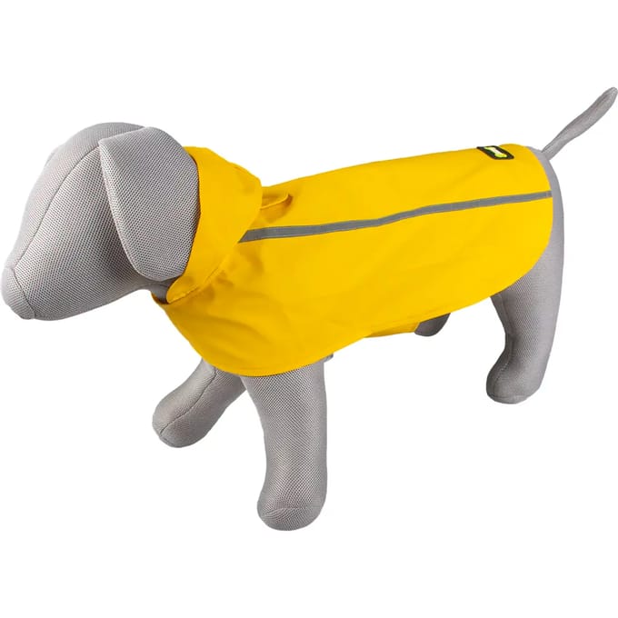Reflecterende hondenmasker Duvoplus
