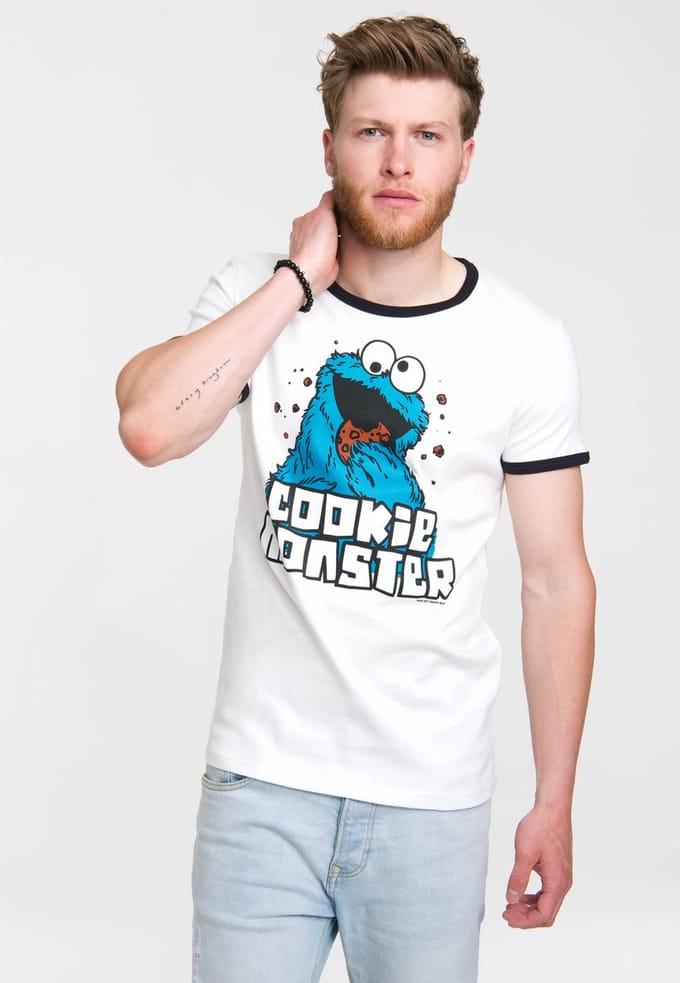 Logoshirt T-shirt