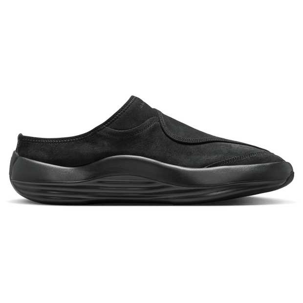 Jordan Future Mules Sneakers Heren - Zwart - Maat 41 - Mesh/Synthetisch