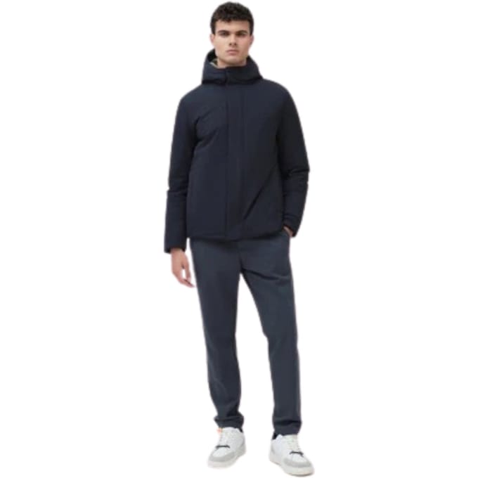 Herenjack Suns Montebianco fur Military