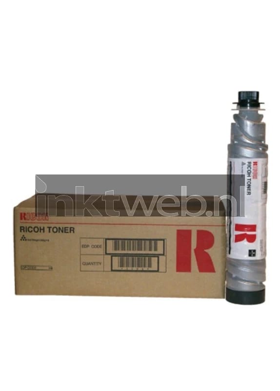 Ricoh MP2500 zwart (Origineel)