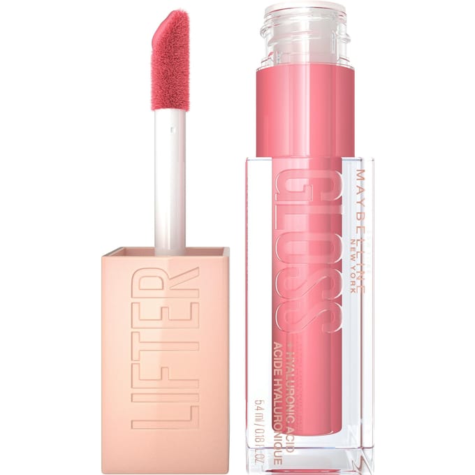 Maybelline Lifter Gloss 21 Gummy Bear 5,4 ml