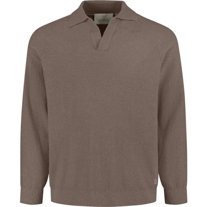 Dstrezzed Luke polo