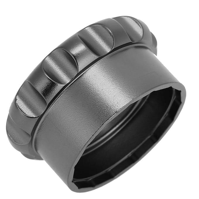 Horlogekast Schroefdeksel Opener Horlogereparatiegereedschap Horloge Opener Matrijs (38) gray