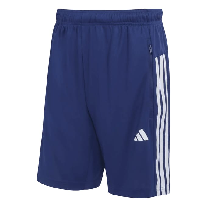 Korte adidas Essentials Base 3-stripes