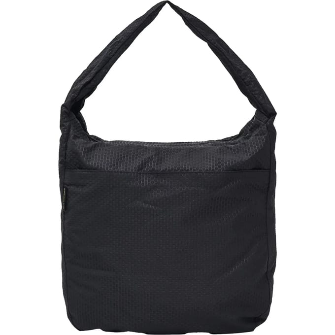 MANDARINA DUCK schoudertas Revival 2.0 Hobo Bag Nero zwart