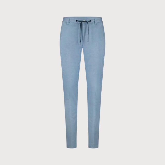 Blue Industry De basic comfort chino |