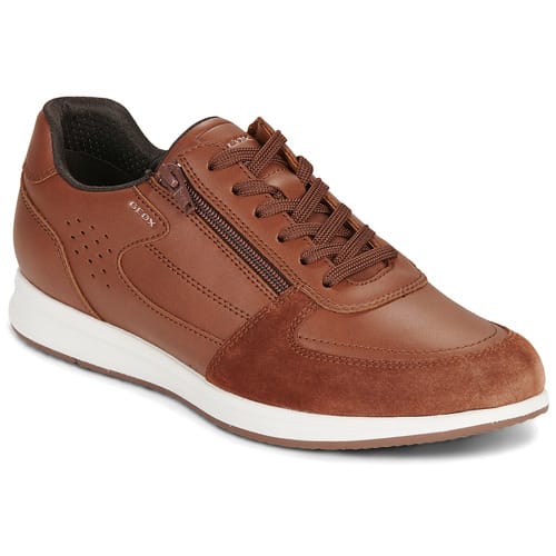 Geox Avery A Schoenen Bruin EU 41 Man