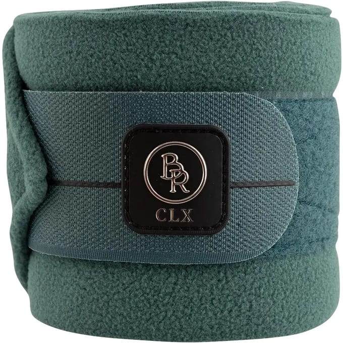 Paardenpolobanden BR Equitation CLX (x4)