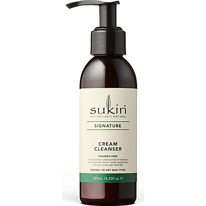 Signature Crèmereiniger, 125 ml(4.23 fl oz)