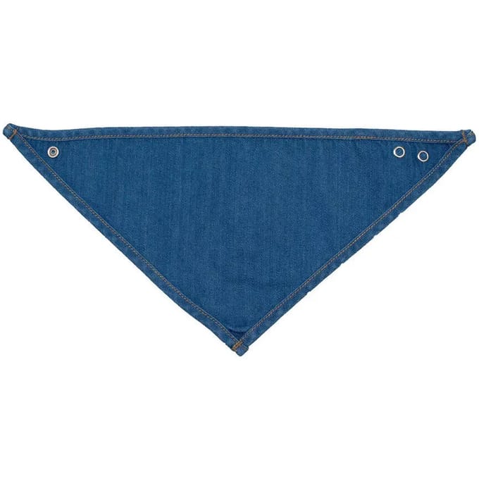 Slabbetje Babybugz Rocks Bandana