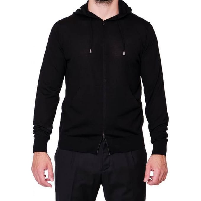 Filintrama - Fullzip Capp Fin.16 FH1MLT RM16R 990 NER