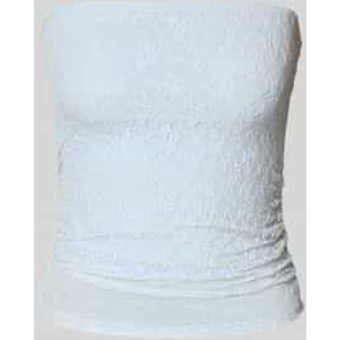 Kanttop in off-shoulder-look model 'MONROE'
