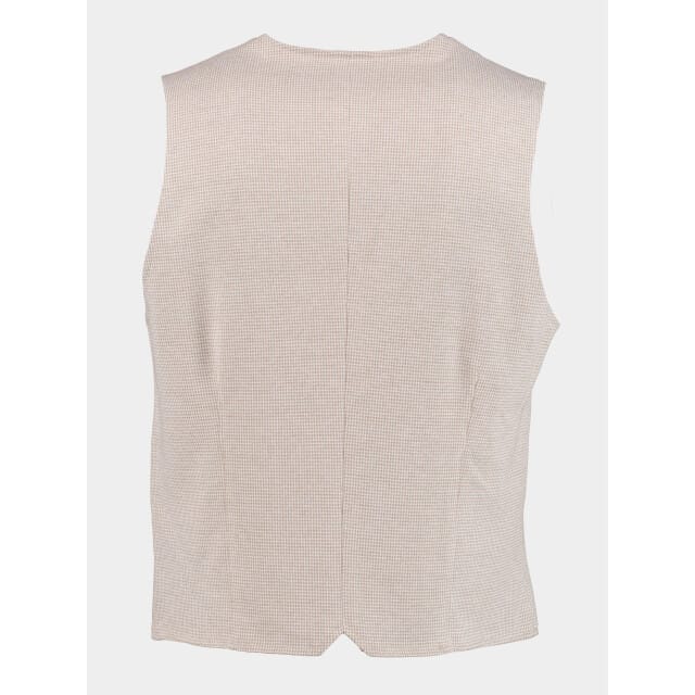 Born with Appetite Gilet kris waistcoat 23111kr20/800 natural