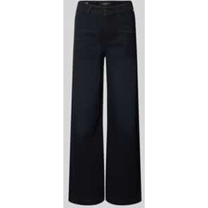 jeans met 5-pocketmodel