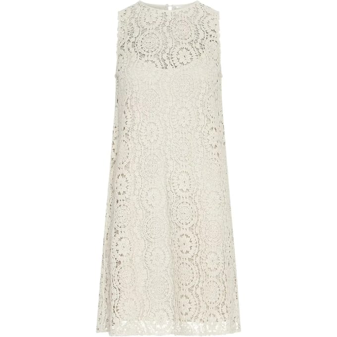 Damesjurk Moss Copenhagen Baxter