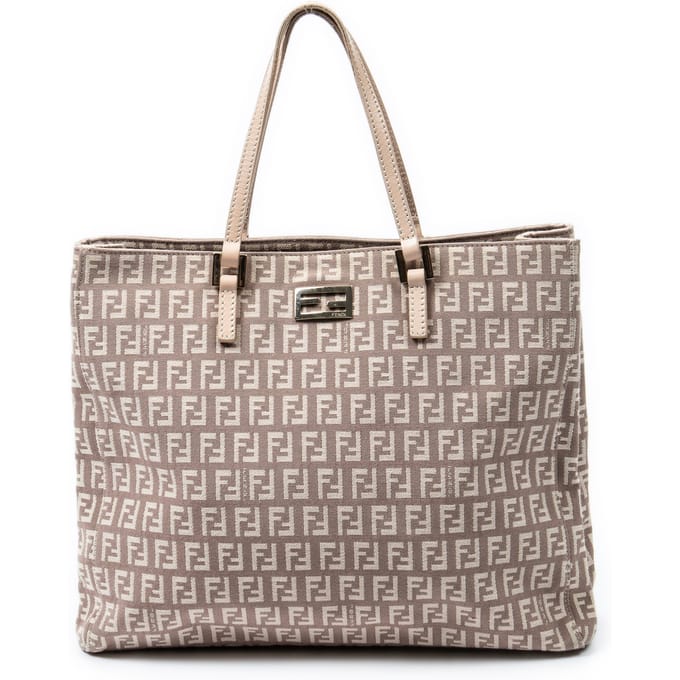 Small Square Shopping Tote   handtas