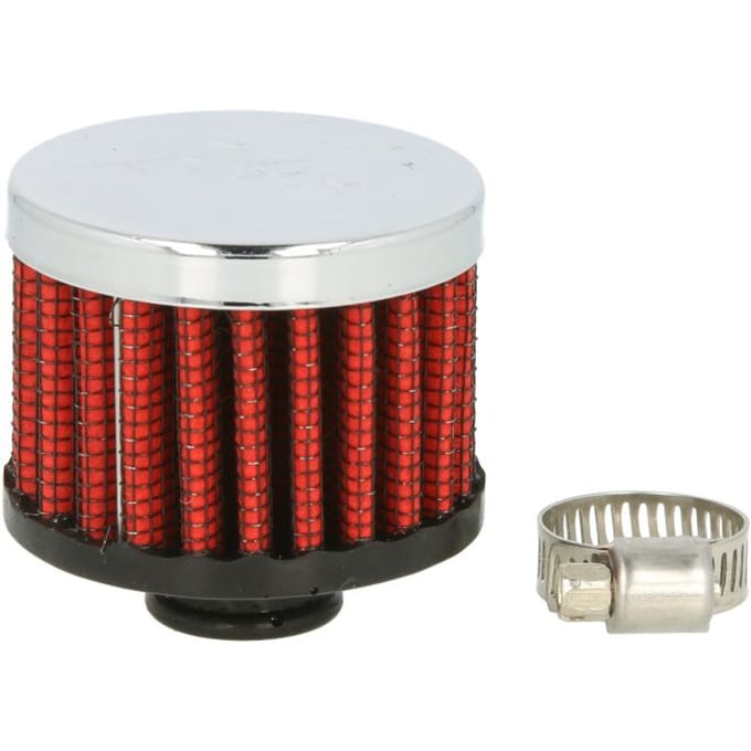 Carter ontluchtingsfilter K&N 62-1320