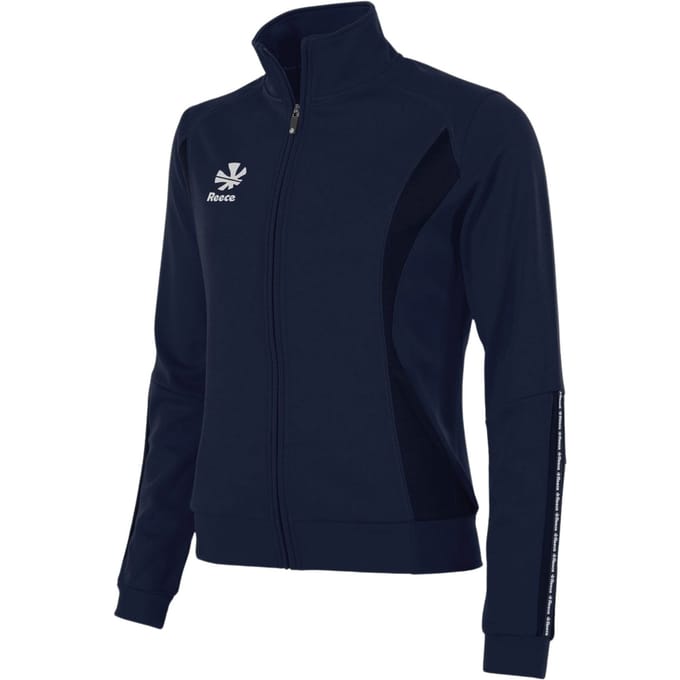 Reece Shift Full Zip Top Dames - Maat XL