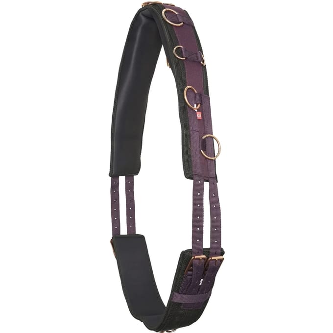Nylon paardencolleté Imperial Riding Deluxe Extra