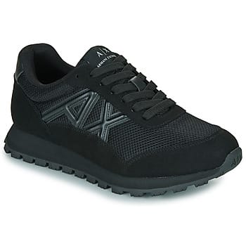 Lage Sneakers Armani Exchange DROP
