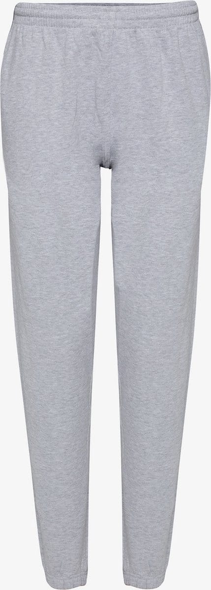 Osaga heren joggingbroek - Grijs - Maat M - Sweatpants