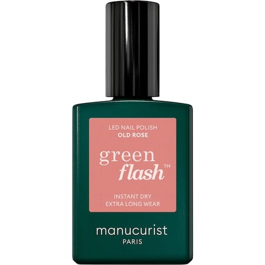manucurist Paris Nagellak LED Gel Nagelverf nagellak Dames 15 ml