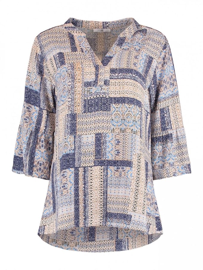 Hailys - Dames Blouse - M
