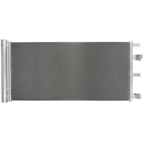Condensator, airconditioning THERMOTEC KTT110780
