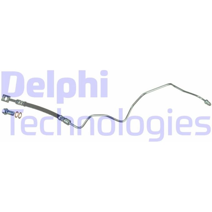 Remleiding DELPHI LH7404
