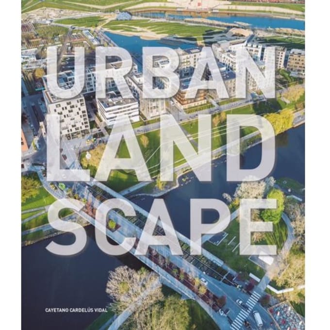 Urban Landscape - Cardelus, Cayetano