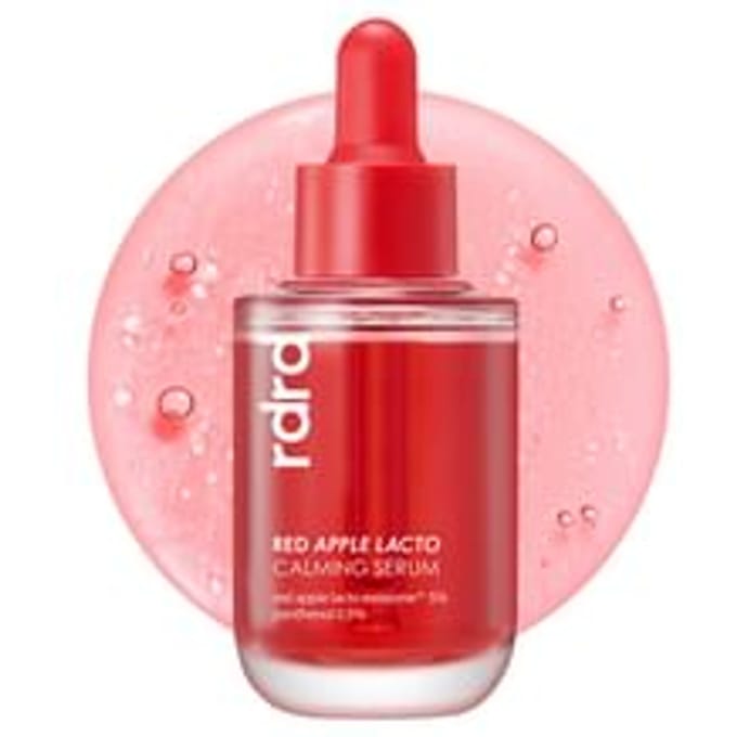 rdrd - Red Apple Lacto Calming Serum 30ml