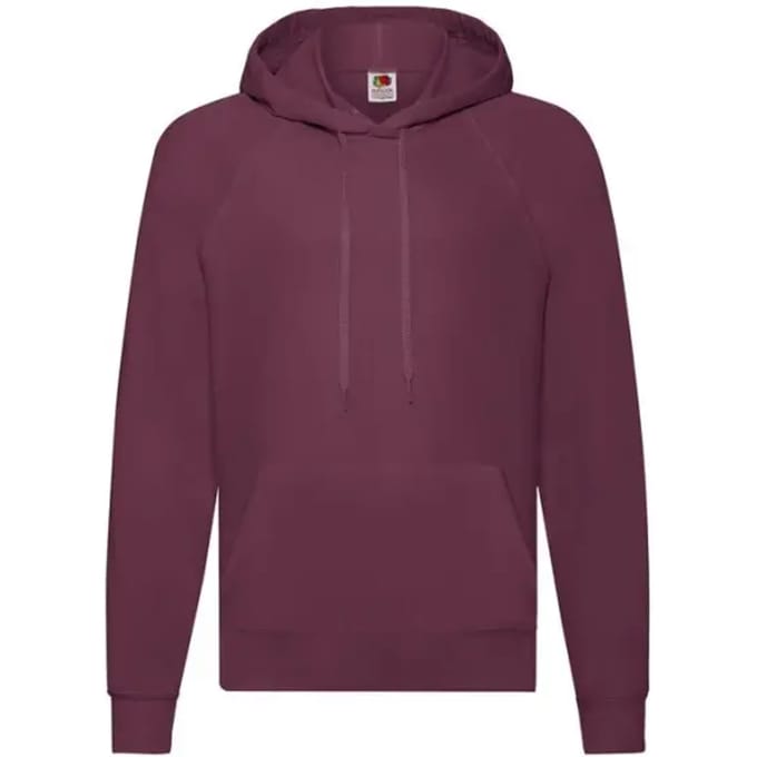 Hoodie Fruit of the Loom