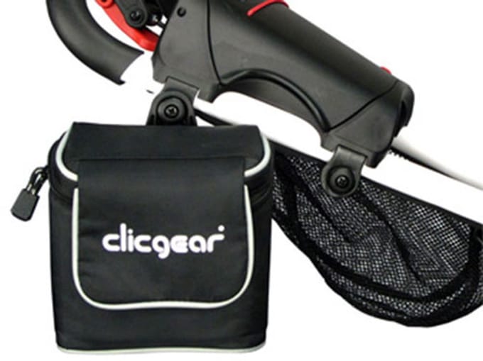 Clicgear Rangefinder Tas Voor Clicgear Trolleys