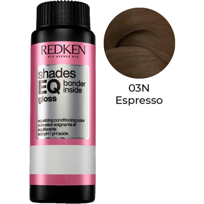 Shades Eq Bonder Binnen #03n 60 Ml X
