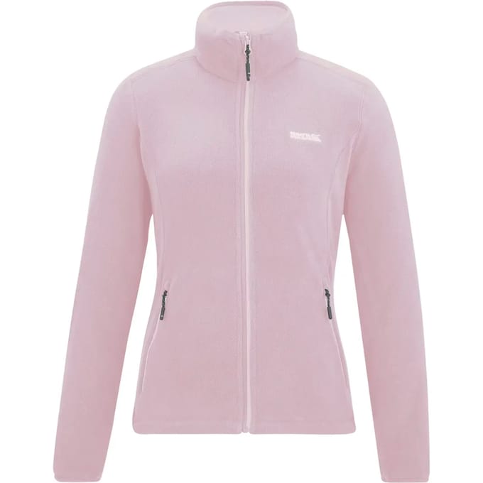 Damesfleece met rits Regatta Floreo IV