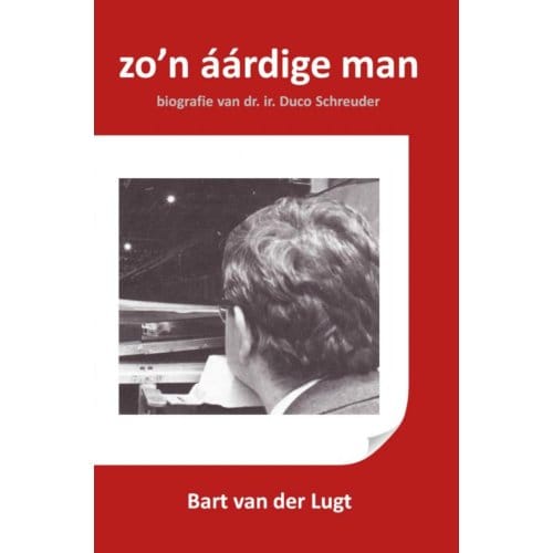 Zo'n - Bart Van der Lugt