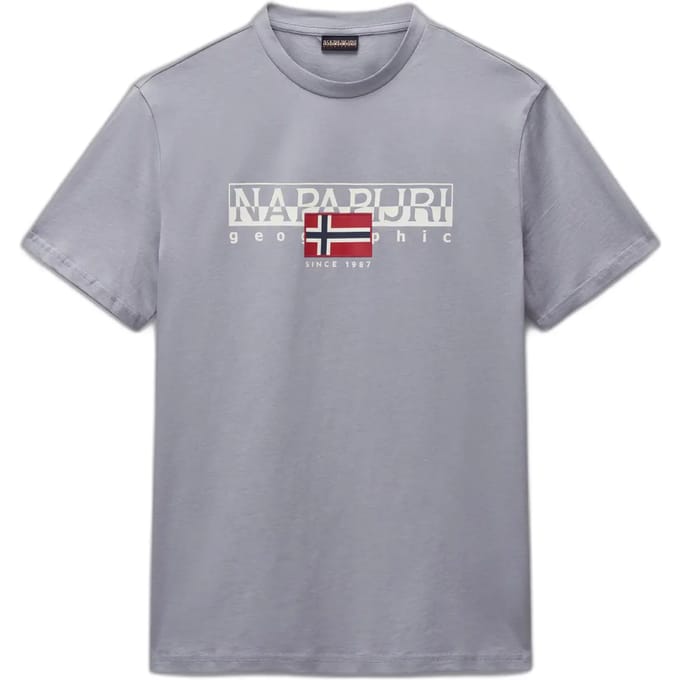 T-shirt Napapijri Aylmer